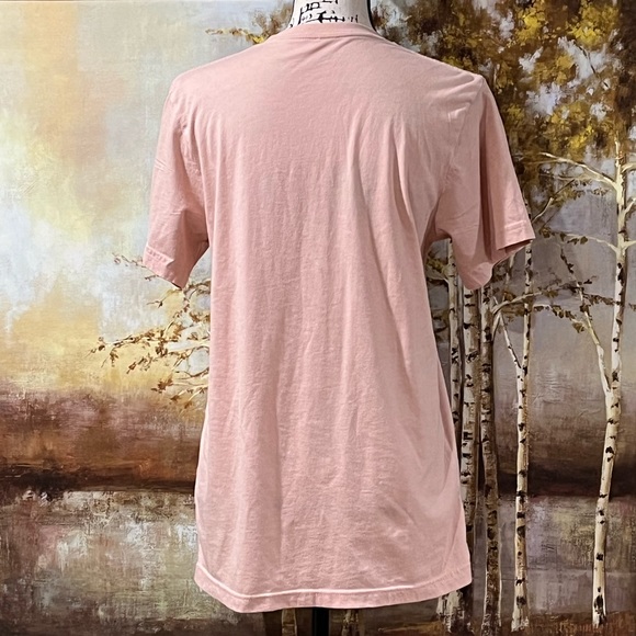 EUC L&B LIFE Super Nice Short Sleeve Top - Picture 3 of 6